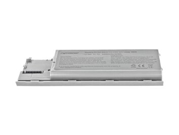 BATERIA DO DELL LATITUDE D620 D630 D631