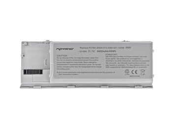 BATERIA DO DELL LATITUDE D620 D630 D631