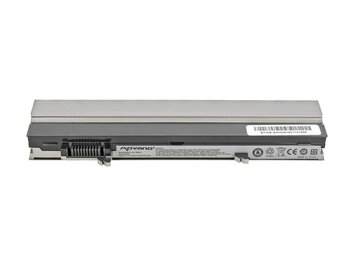 Bateria do Dell 0YP463 8N884 8R135 C665H CN7FG