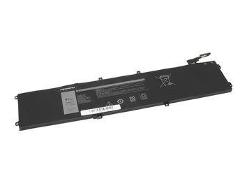 Bateria Movano do Dell G7 17 7700