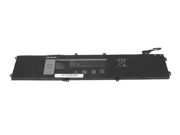 Bateria Movano do Dell G7 17 7700