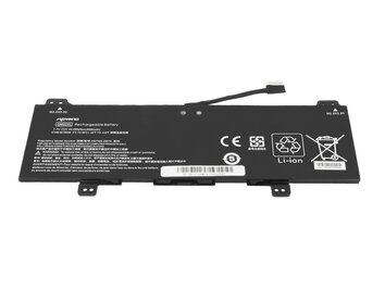 Bateria Movano do HP Chromebook 11 G6, 14 G5, x360 11 EE