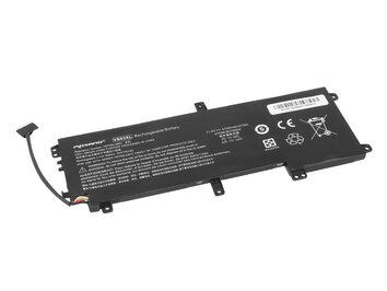 Bateria Movano do HP Envy 15-as