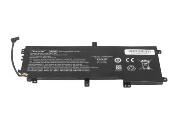 Bateria Movano do HP Envy 15-as