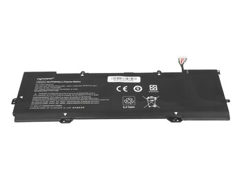 Bateria Movano do HP Spectre 15-ch