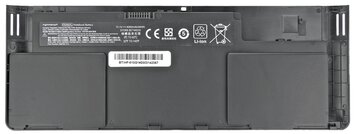 Bateria HSTNN-W91C OD06 OD06XL do HP seria EliteBook Revolve 810 G1 G2 G3