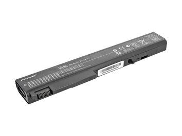 Bateria do HP Elitebook 8530P 8530W 8540P