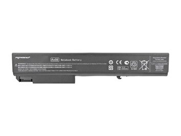 Bateria do HP Elitebook 8530P 8530W 8540P