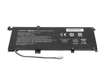 Bateria Movano do HP Envy 15-aq, 15t-aq,  x360 15-ar