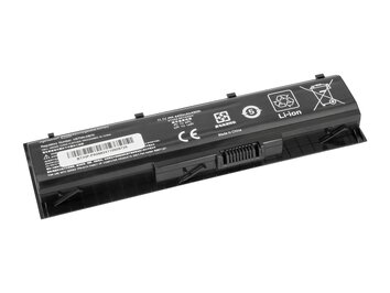 Bateria Movano do HP Omen 17, Pavilion 17