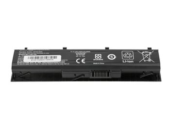 Bateria Movano do HP Omen 17, Pavilion 17