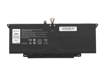 Bateria Movano do Dell Latitude 13 7310, 7410
