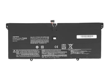 Bateria Movano do Lenovo Yoga 920, 920-13IKB