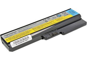 Bateria L08S6Y02 Lenovo B550 G530 G550 G555 N500