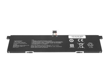Bateria Movano do Xiaomi Mi Air 13.3 2018