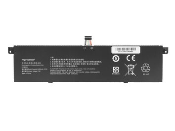Bateria Movano do Xiaomi Mi Air 13.3 2018