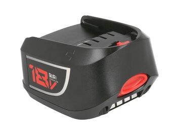 Bateria Movano do Bosch 1600A005B0, PBA18V