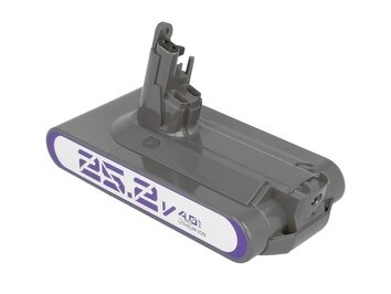 Bateria Movano do Dyson V11