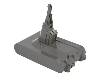 Bateria Movano do Dyson V8