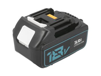 Bateria Movano do Makita BL1830, BL1850 (3000 mAh)