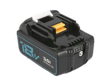 Bateria Movano do Makita BL1830, BL1850 (3000 mAh)