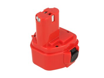Bateria Movano do Makita 1220, 1250