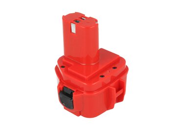 Bateria Movano do Makita 1220, 1250
