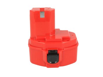 Bateria Movano do Makita 1420, 1435