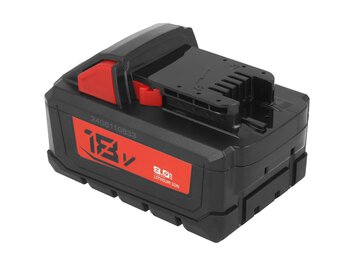 Bateria Movano do Milwaukee M18 (8000 mAh)