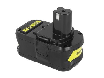 Bateria Movano do Ryobi P102, P104, P108 (5000 mAh)
