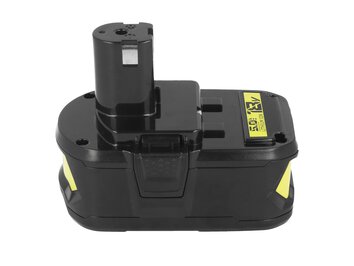 Bateria Movano do Ryobi P102, P104, P108 (5000 mAh)