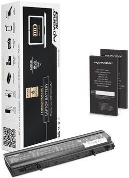 Bateria N5YH9 do Dell Latitude E5440 E5540 Ogniwa LG