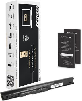 Bateria HP OA04 HSTNN-LB5S 740715-001 746641-001 Ogniwa LG