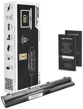 Bateria HSTNN-DB2R do HP 4540S E1166 Ogniwa LG