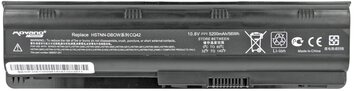 Bateria do HP HSTNN-UB1G HSTNN-UBOW Ogniwa LG