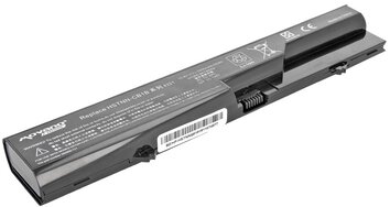 Bateria do HP ProBook 4320 4320S 4320T 4321 4321S Ogniwa LG