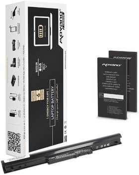 Bateria HSTNN-YB4D VK04 do Laptopa HP Ogniwa LG
