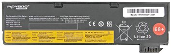 Bateria do Lenovo ThinkPad T450 T450S T460 T460P Ogniwa LG