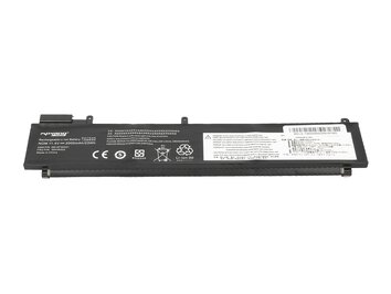 Bateria Movano Premium do Lenovo ThinkPad T460s, T470s - tylna bateria