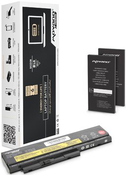 Bateria 45N1019 do Lenovo Thinkpad X220S X230 Ogniwa LG