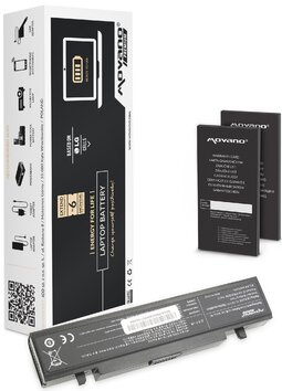 Bateria Samsung RC510 RC520 RC530 RC710 RC720 R730 7800mAh