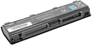 Bateria do laptopa Toshiba PA5110U-1BRS Ogniwa LG