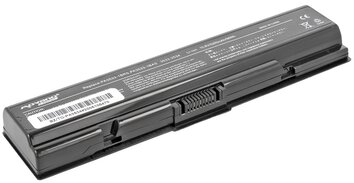 Bateria Toshiba Satellite A215 A300 A305 A350 A355 Ogniwa LG