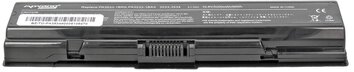 Bateria Toshiba Satellite A215 A300 A305 A350 A355 Ogniwa LG