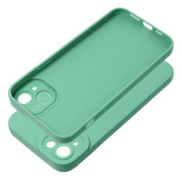 Futera Roar Luna Case - do iPhone 15 Plus zielony