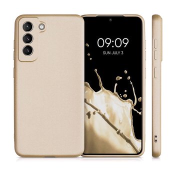 Futera METALLIC do SAMSUNG S24 zoty
