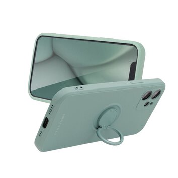 Futerał Roar Amber Case - do iPhone 11 Zielony
