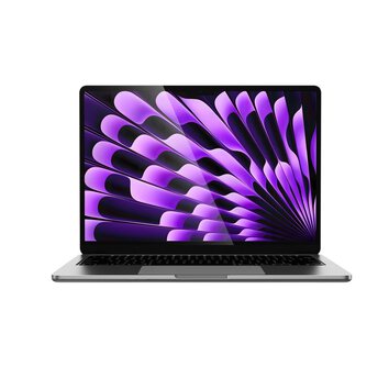 WiWU - Folia ochronna Magnetic Privacy na wyświetlacz do MackBook Pro 13" (A1425/A1502)