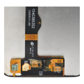 Wyświetlacz do MOTOROLA G8 Plus OEM bez ramki