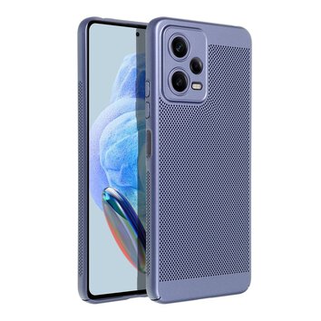 Futera BREEZY do XIAOMI Redmi NOTE 12 5G niebieski